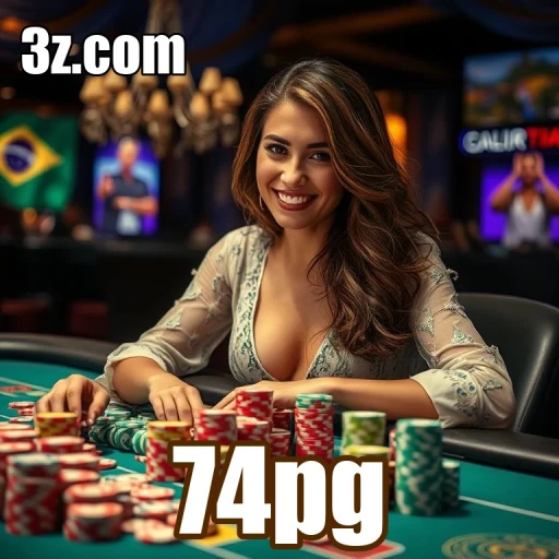 Jogos Mobile: A Revolução no Entretenimento do 74pg