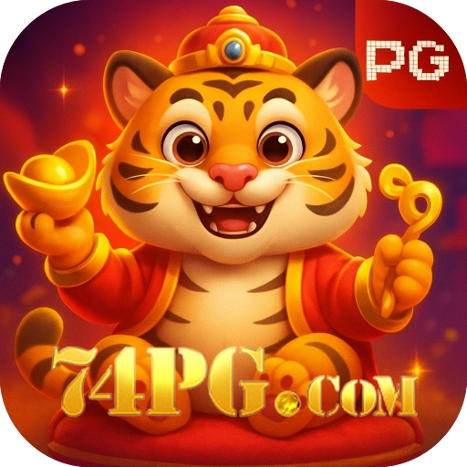 74pg Logo