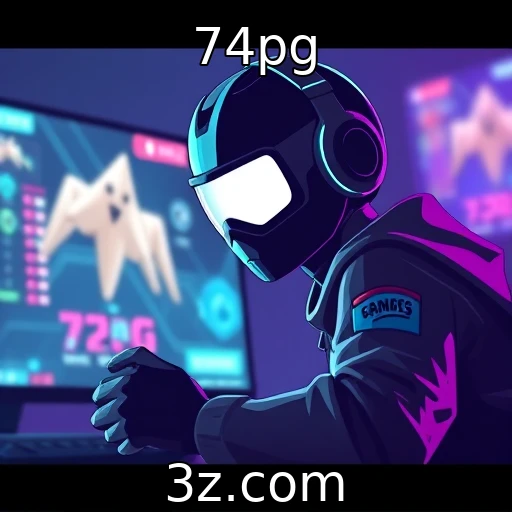 Novas tendências em jogos online e suas implicações