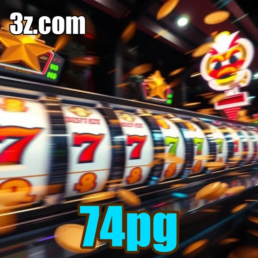 Velocidade e Emoção na Racing do 74pg: Acelere Aqui!