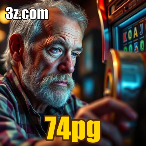 RPG e Inovações no 74pg: Explorando Novas Possibilidades